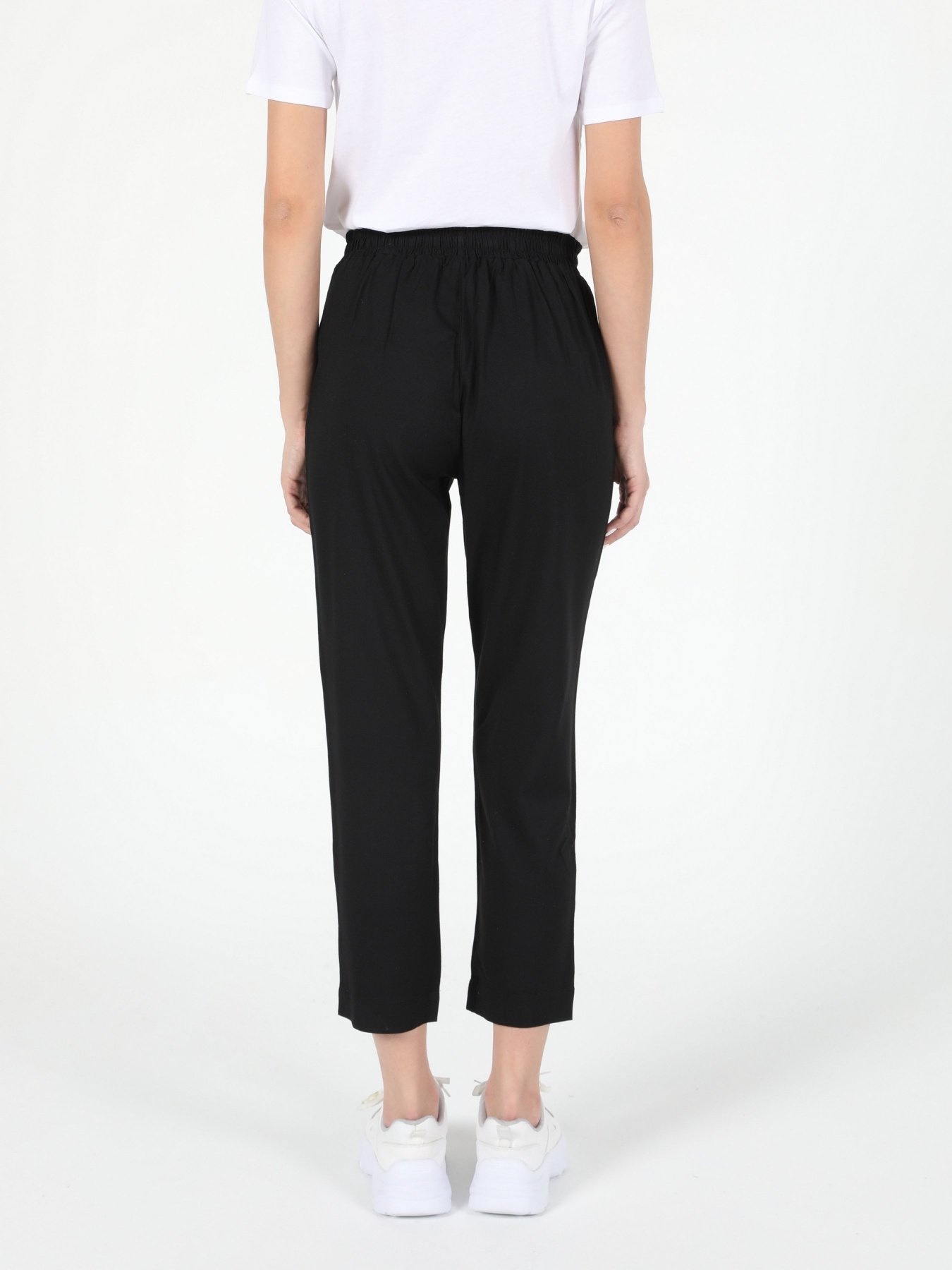 Повсякденні штани Colin’s модель CL1053353BLK Фото