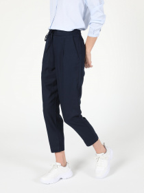 Брюки повседневные Colin’s модель CL1053353NAV Фото