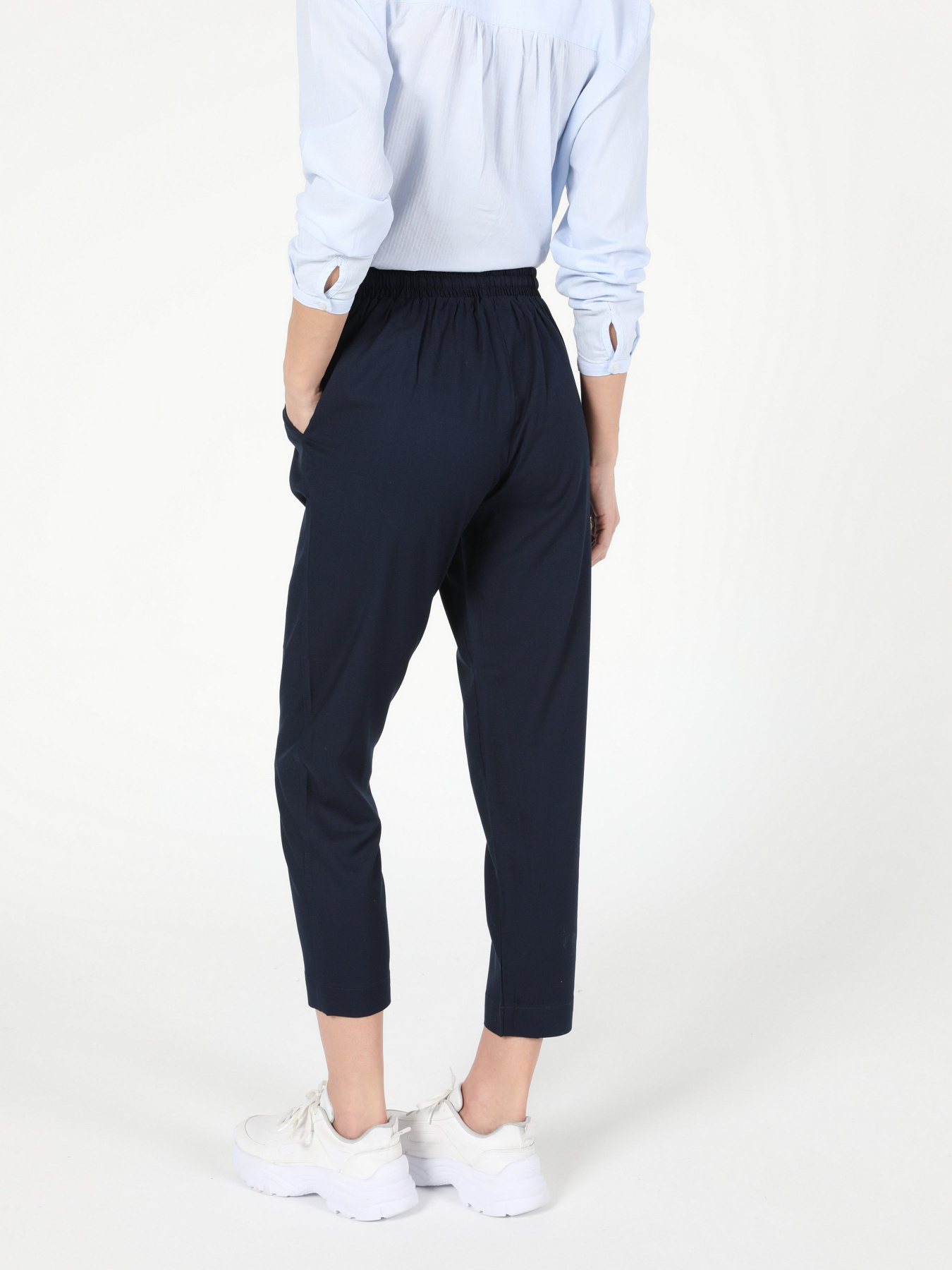 Повсякденні штани Colin’s модель CL1053353NAV Фото