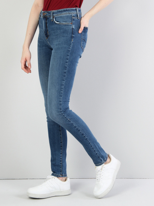 Джинси Colin’s 759 Lara модель CL1031112DN02806 Фото