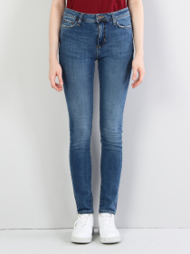 Джинсы Colin’s 759 Lara модель CL1031112DN02806 Джинсы Colin’s 759 Lara модель CL1031112DN02806 Фото