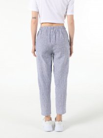 Брюки повседневные Colin’s модель CL1053354BLI Фото