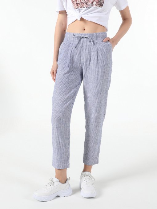 Повсякденні штани Colin’s модель CL1053354BLI Фото