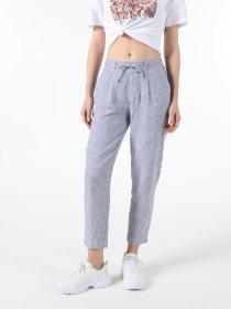 Повседневные штаны Colin’s модель CL1053354BLI Фото