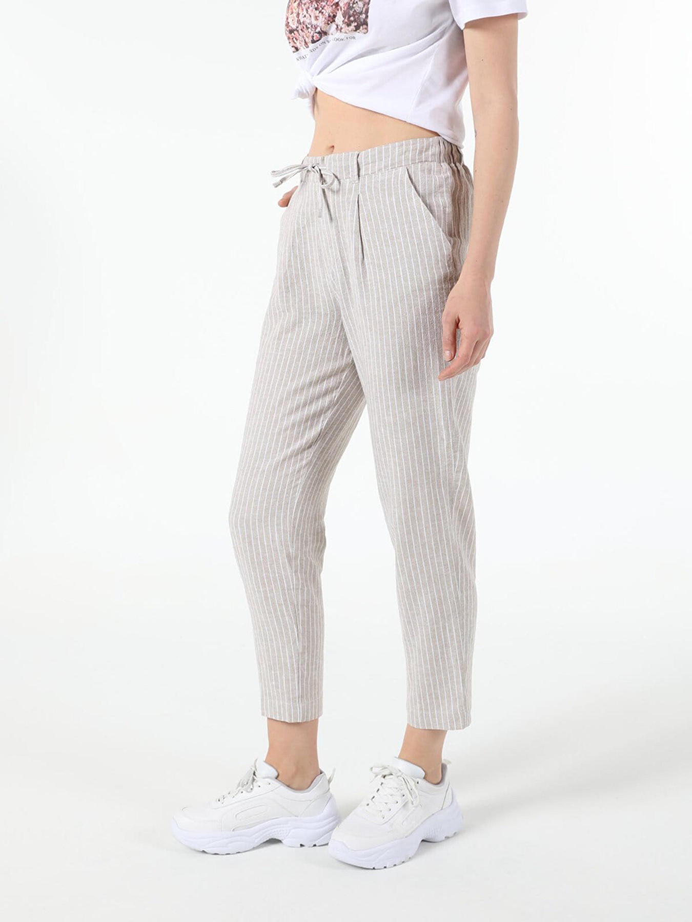 Повсякденні штани Colin’s модель CL1053354ECR Фото