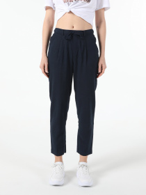 Брюки повседневные Colin’s модель CL1053354NAV Фото