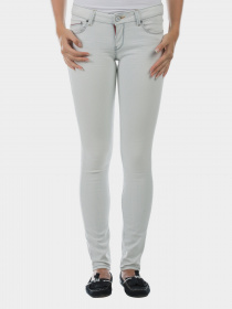 Скинни джинсы Colin’s модель CL1009071DN04098 Фото