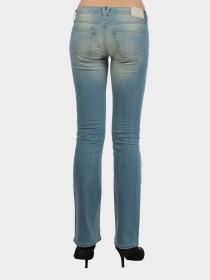 Джинсы Colin’s модель CL1009134DN04124 Фото