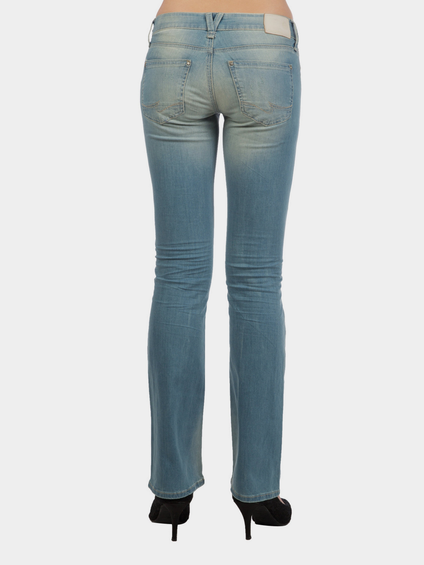 Джинсы Colin’s модель CL1009134DN04124 Фото