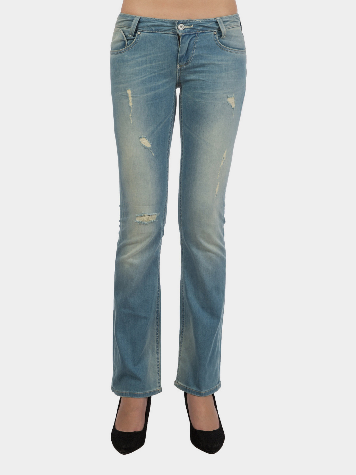 Джинсы Colin’s модель CL1009134DN04124 Фото