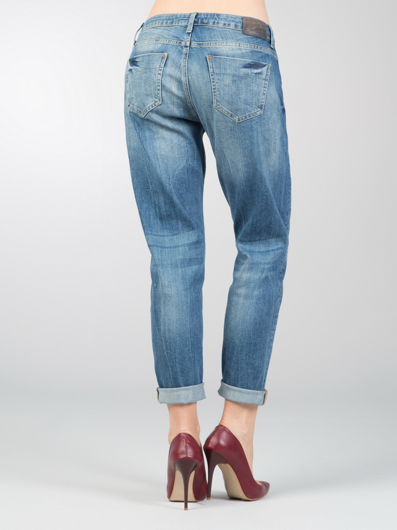 Джинсы Colin’s модель CL1022934DN05083 Фото