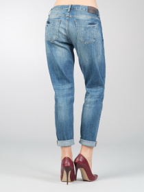 Джинсы Colin’s модель CL1022934DN05083 Фото