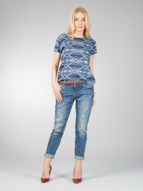 Джинсы Colin’s модель CL1022934DN05083 Фото