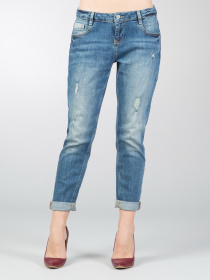 Джинсы Colin’s модель CL1022934DN05083 Фото