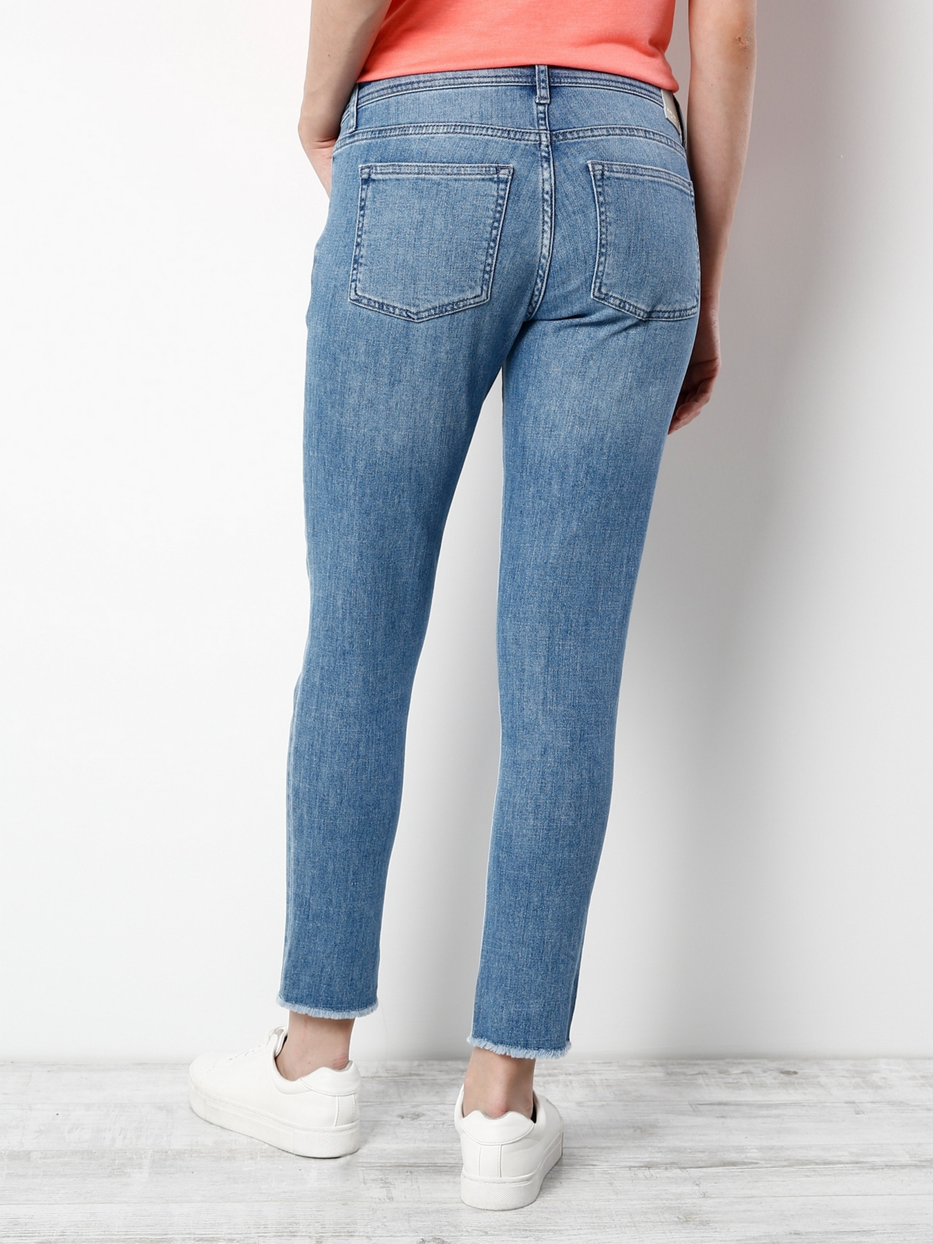 Джинсы Colin’s модель CL1029627DN07487 Фото