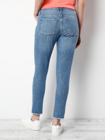 Джинсы Colin’s модель CL1029627DN07487 Фото