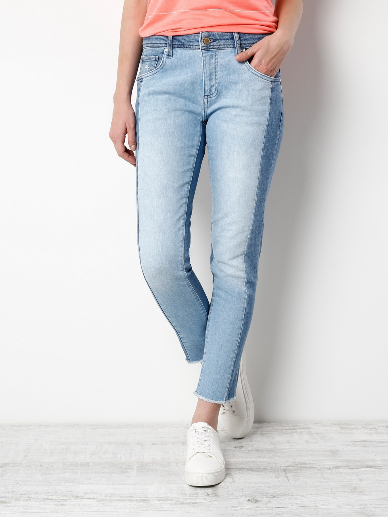 Джинсы Colin’s модель CL1029627DN07487 Фото