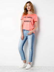 Джинсы Colin’s модель CL1029627DN07487 Фото