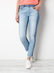 Джинсы Colin’s модель CL1029627DN07487 Фото