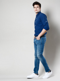 Джинсы Colin’s модель CL1031002DN08981 Фото