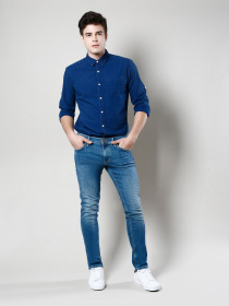 Джинсы Colin’s модель CL1031002DN08981 Фото