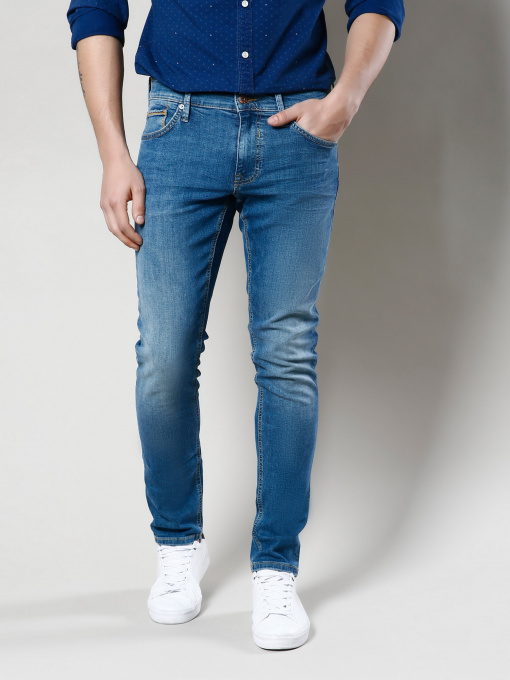 Джинсы Colin’s модель CL1031002DN08981 Фото