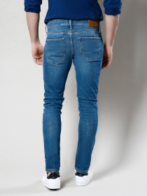 Джинсы Colin’s модель CL1031002DN08981 Фото