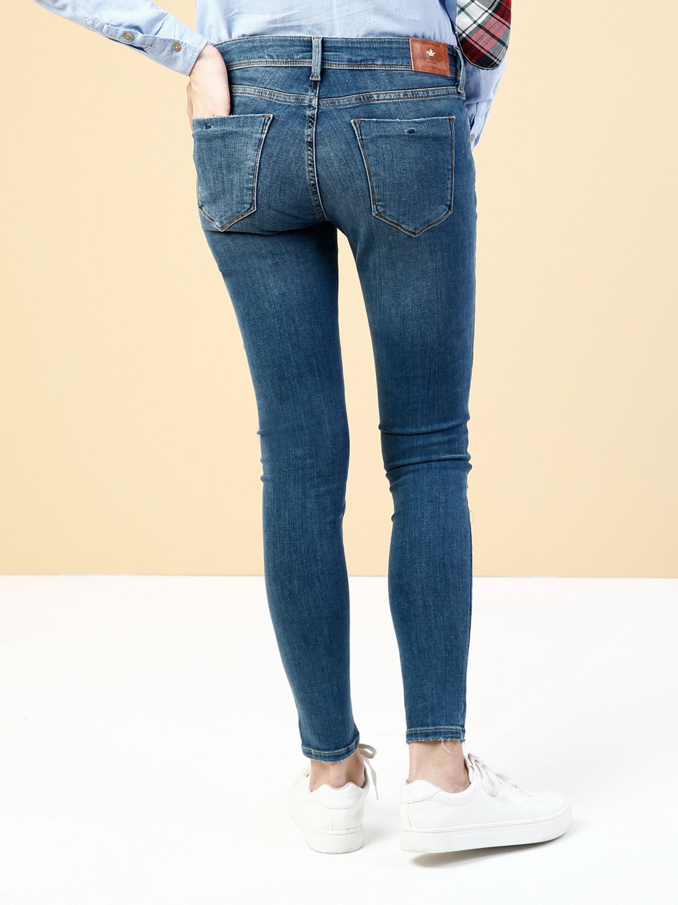 Джинсы Colin’s модель CL1031682DN09116 Фото