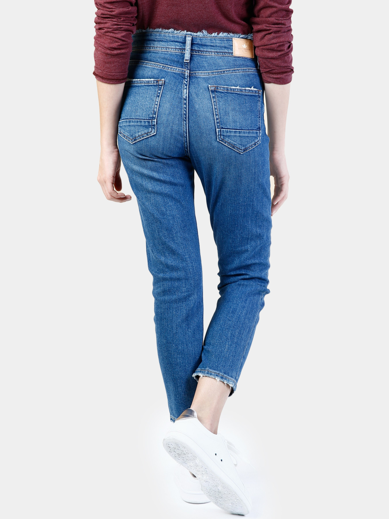 Джинсы Colin’s модель CL1032345DN04082 Фото