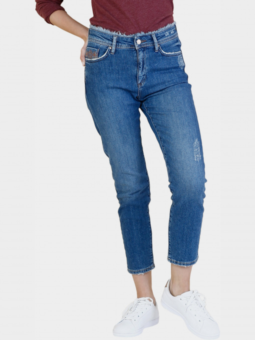 Джинсы Colin’s модель CL1032345DN04082 Фото