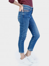 Джинсы Colin’s модель CL1032345DN04082 Фото