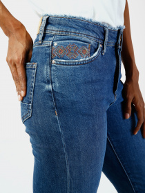 Джинсы Colin’s модель CL1032345DN04082 Фото