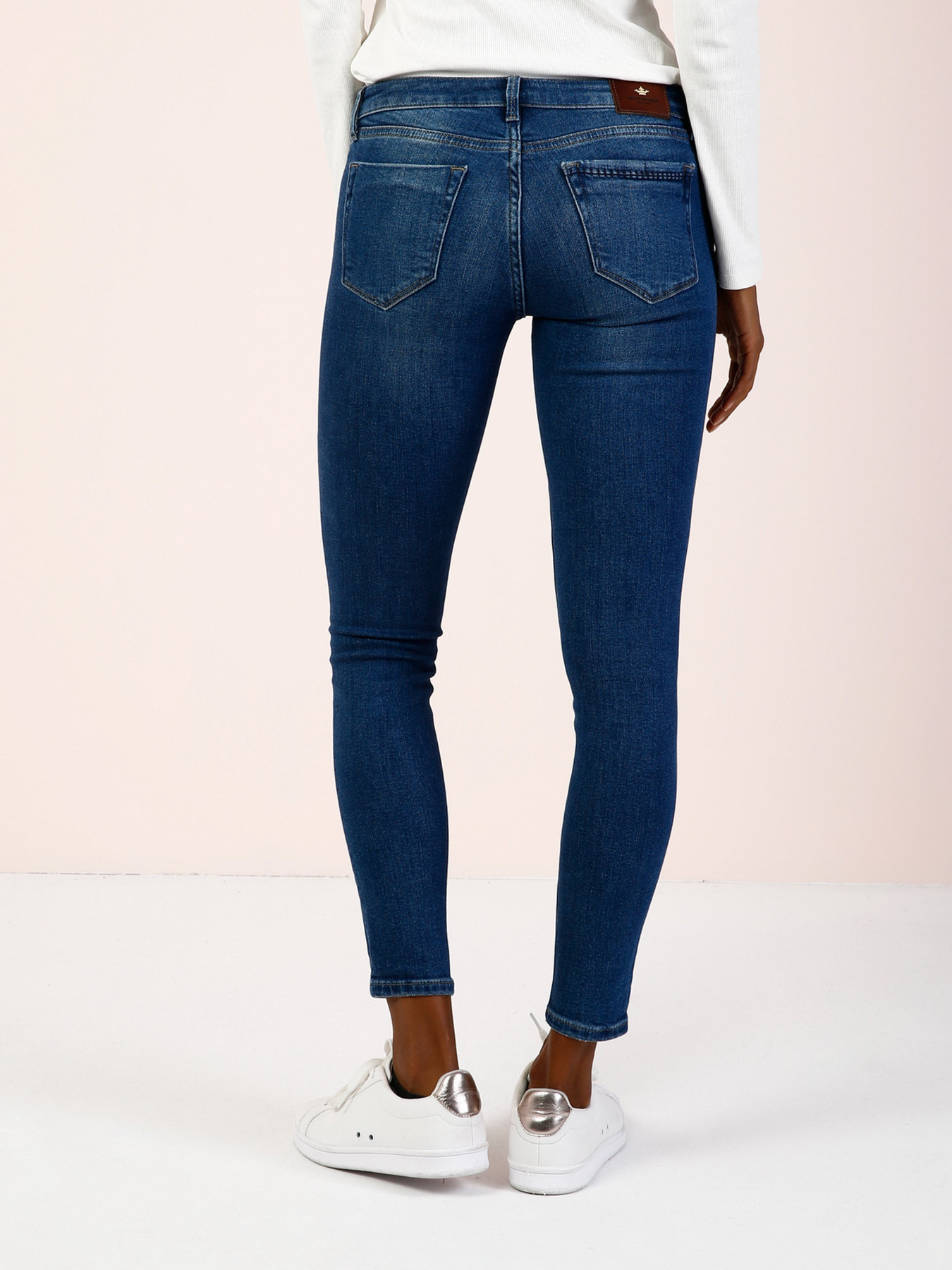 Джинсы Colin’s модель CL1034561DN03287 Фото