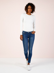 Джинсы Colin’s модель CL1034561DN03287 Фото