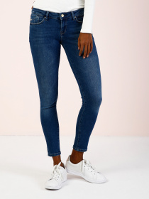 Джинсы Colin’s модель CL1034561DN03287 Фото