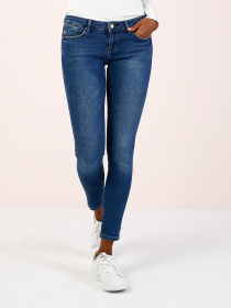 Джинсы Colin’s модель CL1034561DN03287 Фото