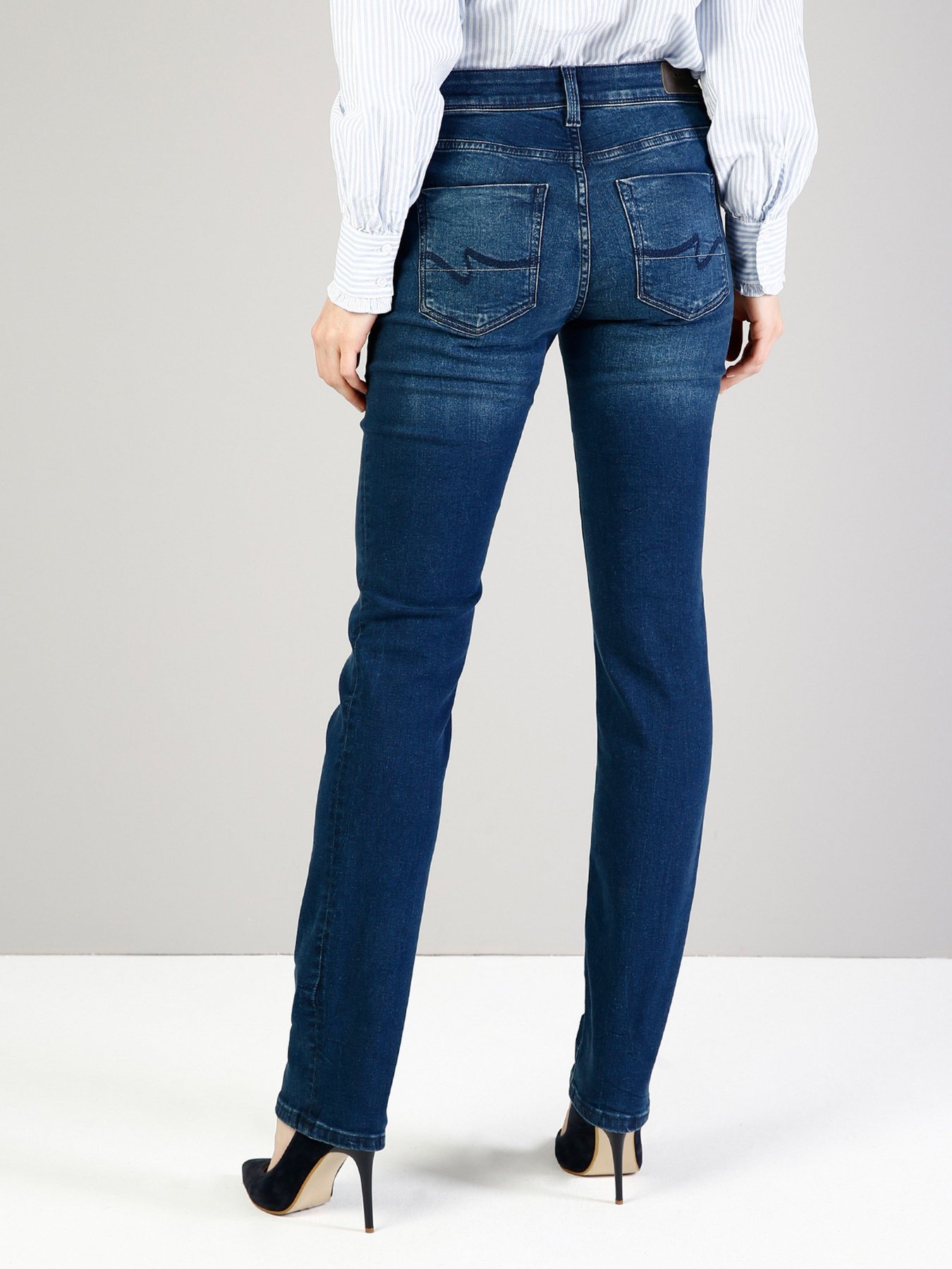 Джинсы Colin’s модель CL1034697DN00242 Фото