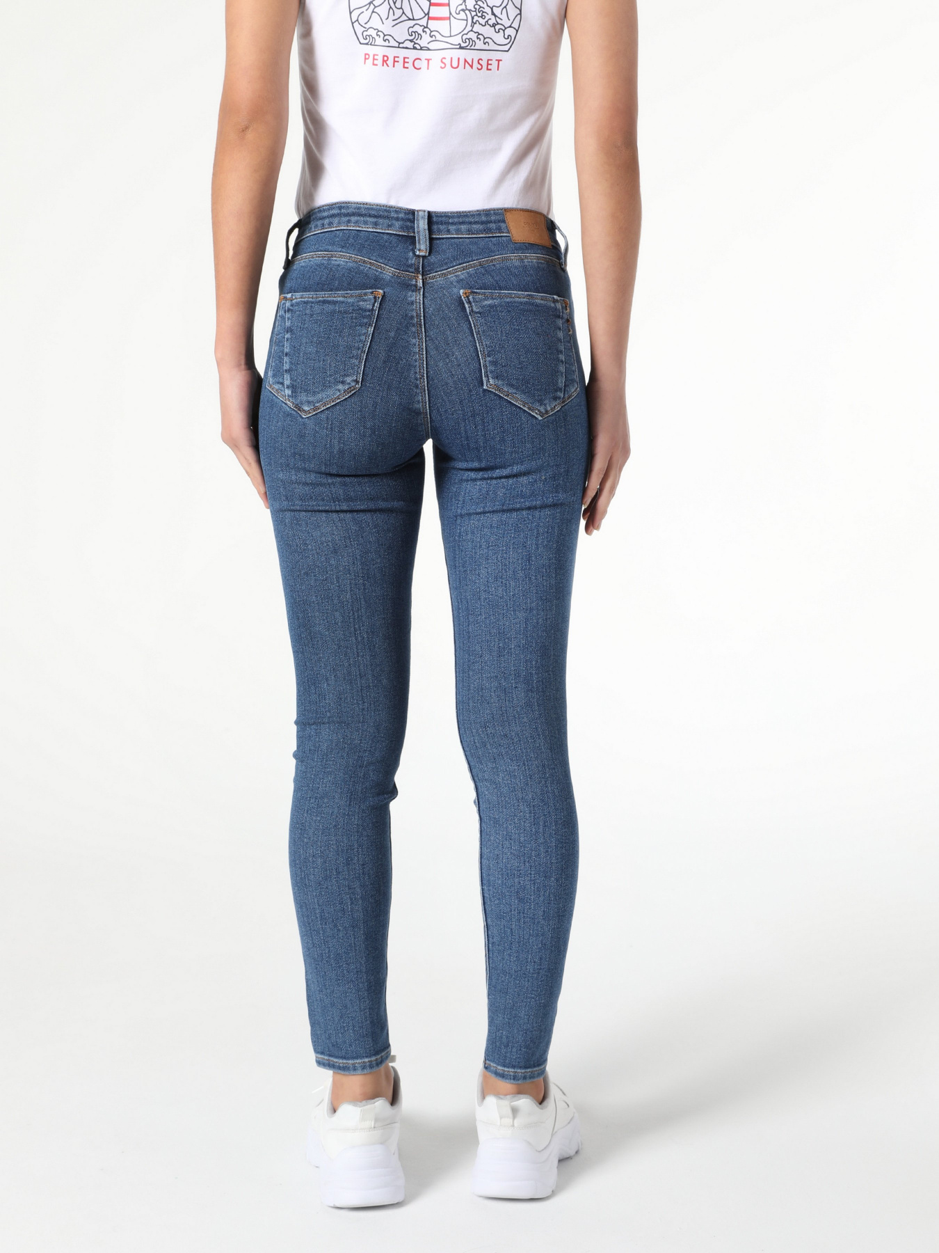 Джинсы Colin’s модель CL1052807DN41092 Фото