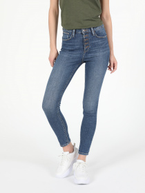 Джинсы Colin’s модель CL1052829DN41093 Фото