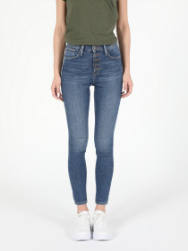 Джинсы Colin’s модель CL1052829DN41093 Джинсы Colin’s модель CL1052829DN41093 Фото