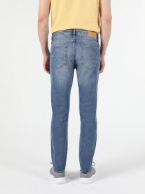 Прямі джинси Colin’s 044 Karl Straight модель CL1052881DN41264 Фото