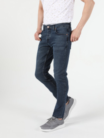 Прямі джинси Colin’s 044 Karl Straight модель CL1052882DN41265 Фото