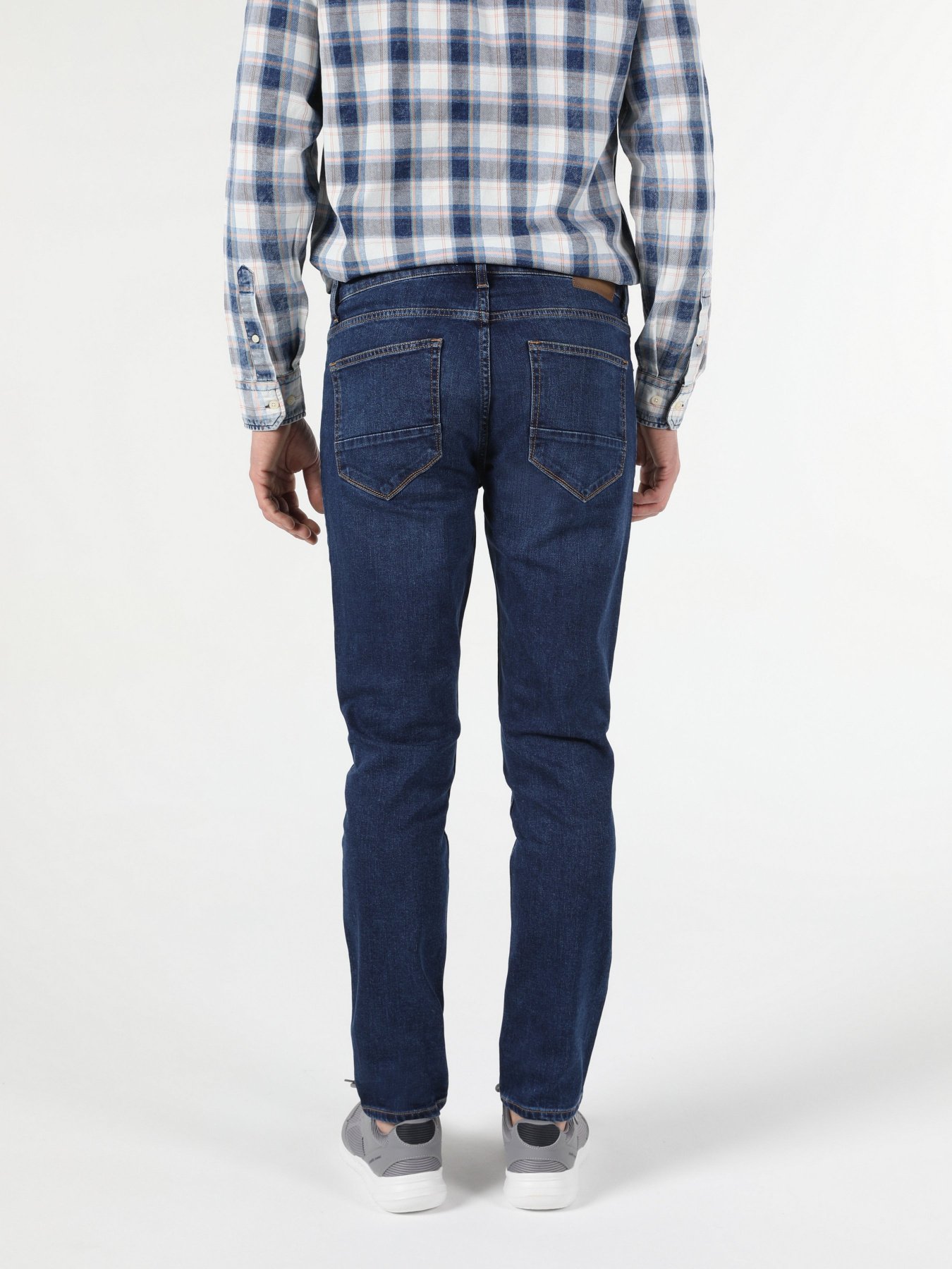 Прямі джинси Colin’s 044 Karl Straight модель CL1052884DN41266 Фото