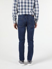 Прямі джинси Colin’s 044 Karl Straight модель CL1052884DN41266 Фото