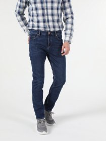 Прямі джинси Colin’s 044 Karl Straight модель CL1052884DN41266 Фото