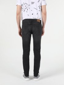 Прямі джинси Colin’s 041 Danny Slim модель CL1052885DN41267 Фото