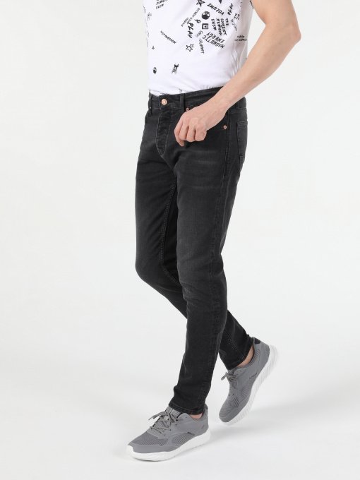 Прямые джинсы Colin’s 041 Danny Slim модель CL1052885DN41267 Фото