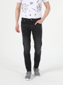 Прямые джинсы Colin’s 041 Danny Slim модель CL1052885DN41267 Фото