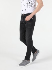 Прямые джинсы Colin’s 041 Danny Slim модель CL1052885DN41267 Фото