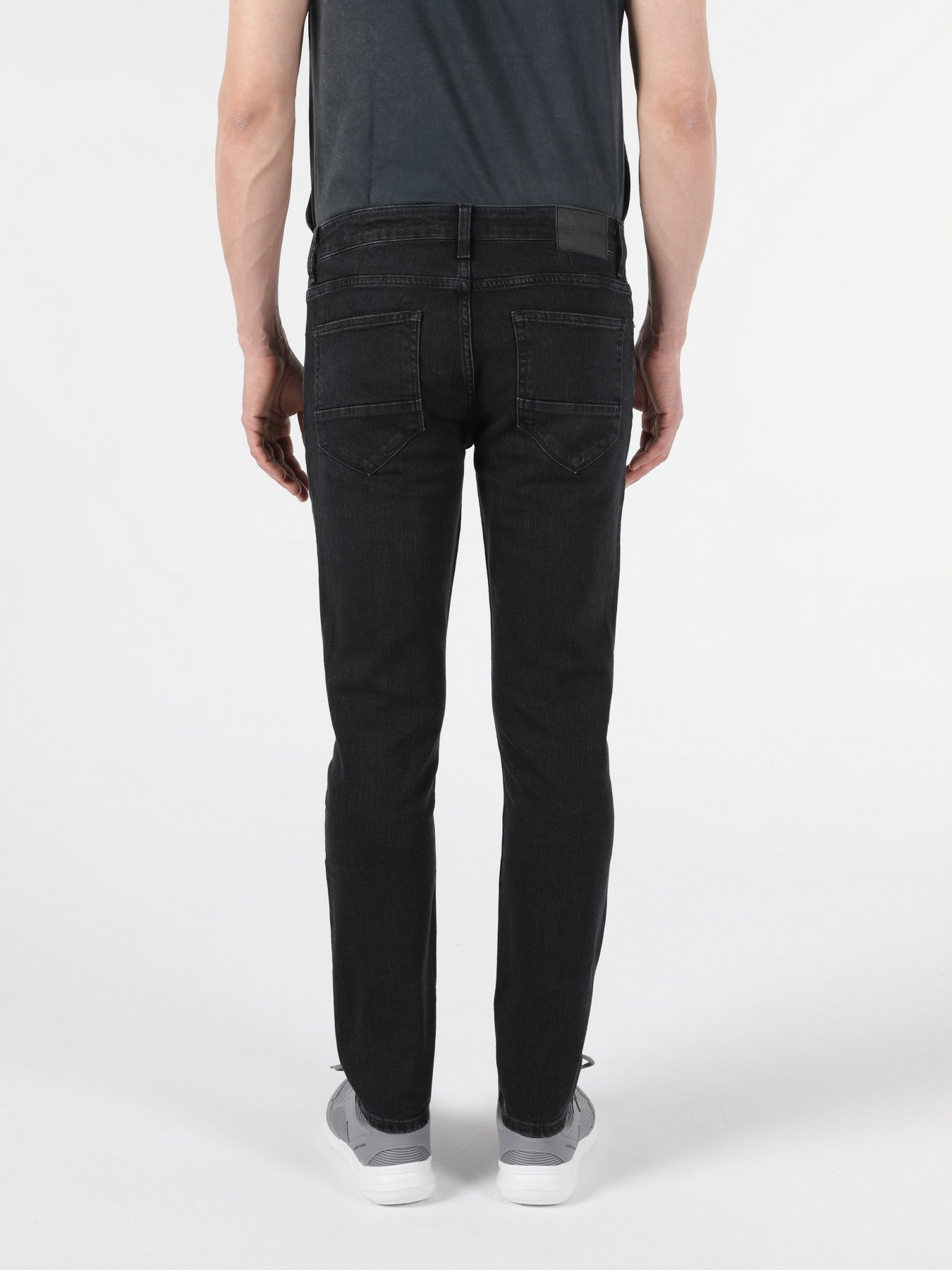 Прямі джинси Colin’s 044 Karl Straight модель CL1052890DN41268 Фото